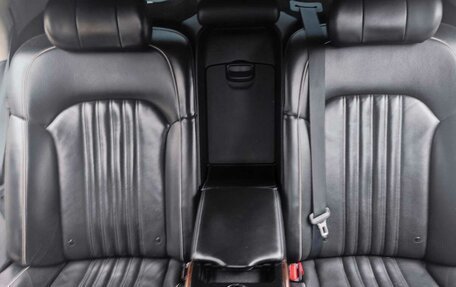 Genesis G90 I рестайлинг, 2017 год, 2 000 000 рублей, 17 фотография