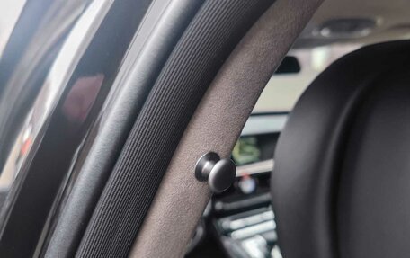 Genesis G90 I рестайлинг, 2017 год, 2 000 000 рублей, 16 фотография