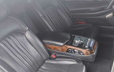 Genesis G90 I рестайлинг, 2017 год, 2 000 000 рублей, 10 фотография