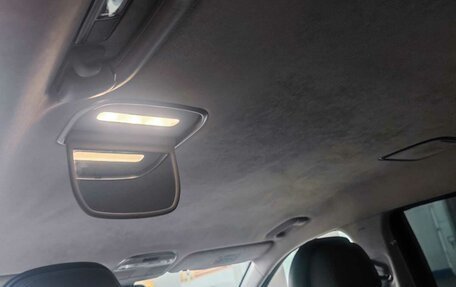 Genesis G90 I рестайлинг, 2017 год, 2 000 000 рублей, 5 фотография