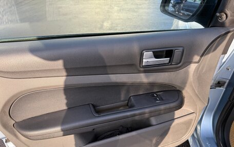 Ford Focus II рестайлинг, 2006 год, 305 000 рублей, 8 фотография