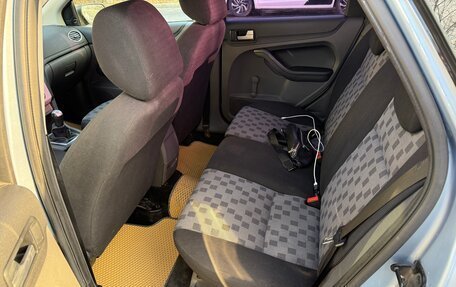 Ford Focus II рестайлинг, 2006 год, 305 000 рублей, 11 фотография