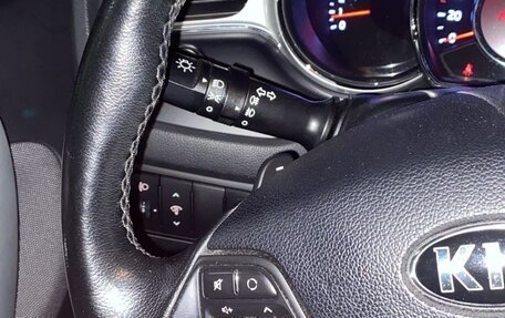 KIA cee'd III, 2018 год, 1 416 000 рублей, 2 фотография