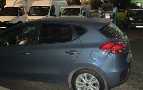 KIA cee'd III, 2018 год, 1 416 000 рублей, 4 фотография