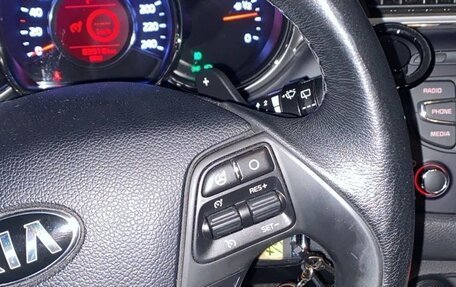 KIA cee'd III, 2018 год, 1 416 000 рублей, 3 фотография