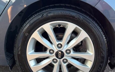 KIA cee'd III, 2018 год, 1 416 000 рублей, 9 фотография