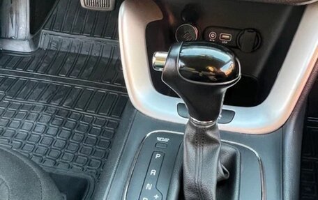 KIA cee'd III, 2018 год, 1 416 000 рублей, 8 фотография