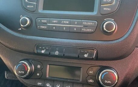 KIA cee'd III, 2018 год, 1 416 000 рублей, 11 фотография