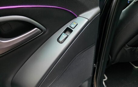 Hyundai ix35 I рестайлинг, 2014 год, 1 680 000 рублей, 2 фотография