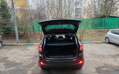 Hyundai ix35 I рестайлинг, 2014 год, 1 680 000 рублей, 4 фотография