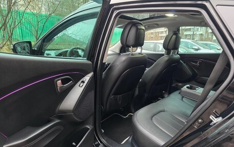 Hyundai ix35 I рестайлинг, 2014 год, 1 680 000 рублей, 8 фотография