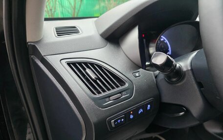 Hyundai ix35 I рестайлинг, 2014 год, 1 680 000 рублей, 11 фотография