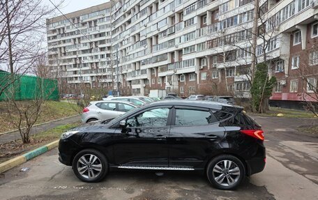 Hyundai ix35 I рестайлинг, 2014 год, 1 680 000 рублей, 12 фотография