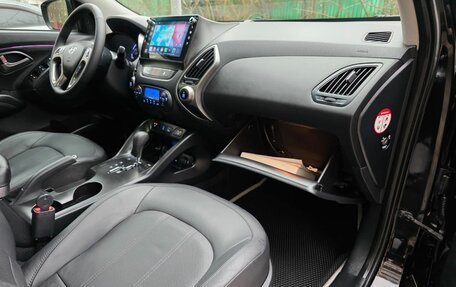 Hyundai ix35 I рестайлинг, 2014 год, 1 680 000 рублей, 9 фотография