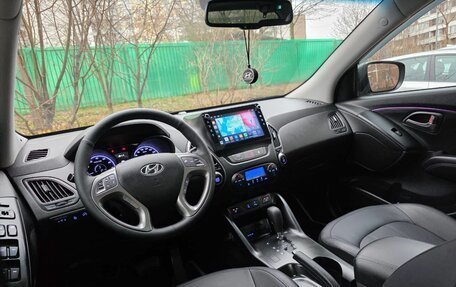 Hyundai ix35 I рестайлинг, 2014 год, 1 680 000 рублей, 19 фотография