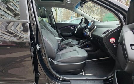 Hyundai ix35 I рестайлинг, 2014 год, 1 680 000 рублей, 16 фотография