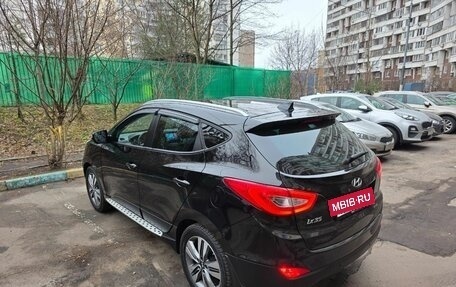 Hyundai ix35 I рестайлинг, 2014 год, 1 680 000 рублей, 13 фотография
