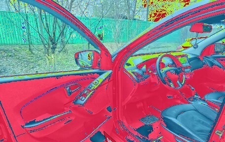 Hyundai ix35 I рестайлинг, 2014 год, 1 680 000 рублей, 10 фотография