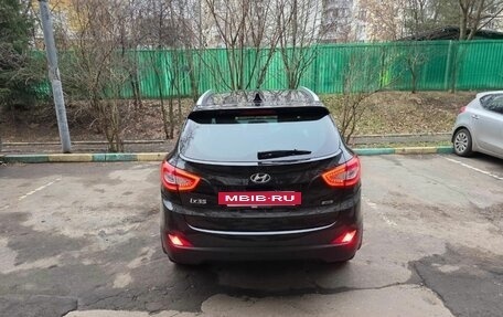 Hyundai ix35 I рестайлинг, 2014 год, 1 680 000 рублей, 15 фотография