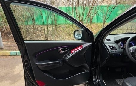 Hyundai ix35 I рестайлинг, 2014 год, 1 680 000 рублей, 22 фотография