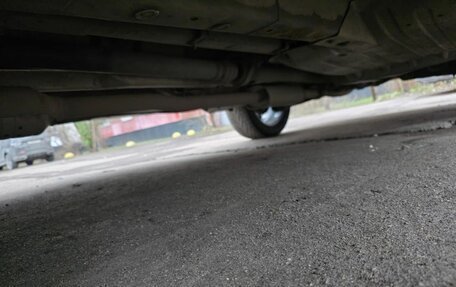 Hyundai ix35 I рестайлинг, 2014 год, 1 680 000 рублей, 32 фотография