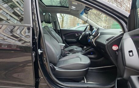 Hyundai ix35 I рестайлинг, 2014 год, 1 680 000 рублей, 24 фотография