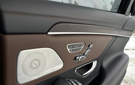 Mercedes-Benz S-Класс, 2017 год, 4 100 000 рублей, 12 фотография