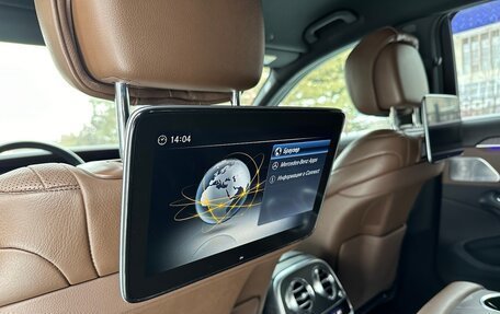 Mercedes-Benz S-Класс, 2017 год, 4 100 000 рублей, 16 фотография