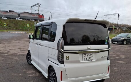 Honda N-BOX II, 2021 год, 1 200 000 рублей, 7 фотография