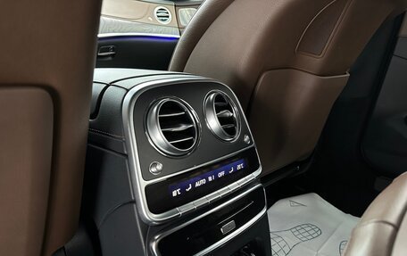 Mercedes-Benz S-Класс, 2017 год, 4 100 000 рублей, 17 фотография