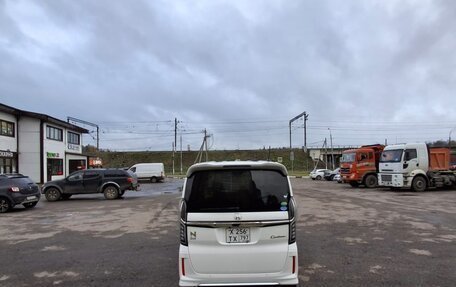 Honda N-BOX II, 2021 год, 1 200 000 рублей, 6 фотография