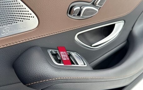 Mercedes-Benz S-Класс, 2017 год, 4 100 000 рублей, 11 фотография