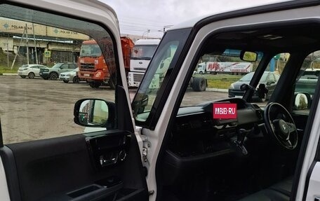 Honda N-BOX II, 2021 год, 1 200 000 рублей, 9 фотография