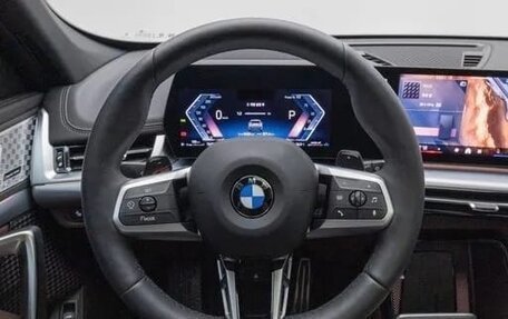 BMW X1, 2025 год, 4 800 000 рублей, 8 фотография
