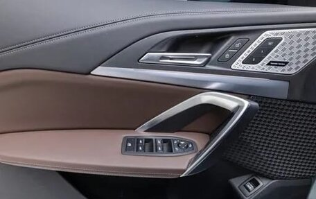 BMW X1, 2025 год, 4 800 000 рублей, 10 фотография