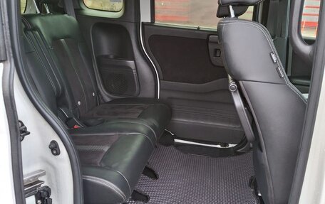 Honda N-BOX II, 2021 год, 1 200 000 рублей, 13 фотография