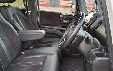 Honda N-BOX II, 2021 год, 1 200 000 рублей, 14 фотография