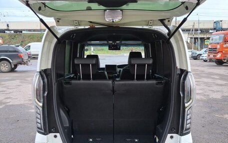 Honda N-BOX II, 2021 год, 1 200 000 рублей, 12 фотография