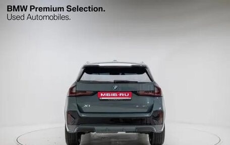 BMW X1, 2025 год, 4 800 000 рублей, 4 фотография