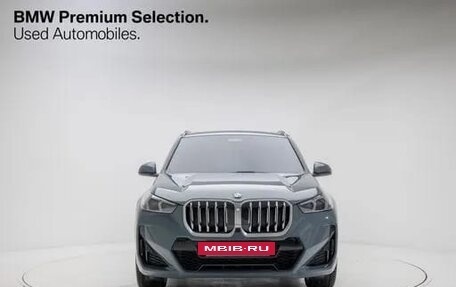 BMW X1, 2025 год, 4 800 000 рублей, 2 фотография