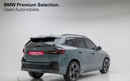 BMW X1, 2025 год, 4 800 000 рублей, 3 фотография