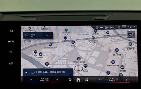 BMW X1, 2025 год, 4 800 000 рублей, 18 фотография