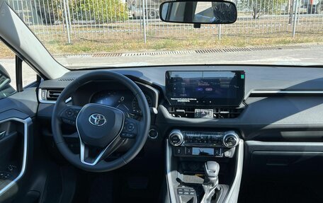 Toyota RAV4, 2025 год, 4 250 000 рублей, 7 фотография