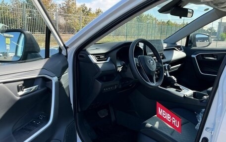 Toyota RAV4, 2025 год, 4 250 000 рублей, 6 фотография