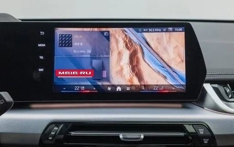 BMW X1, 2025 год, 4 800 000 рублей, 14 фотография