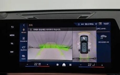 BMW X1, 2025 год, 4 800 000 рублей, 17 фотография