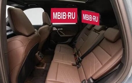 BMW X1, 2025 год, 4 800 000 рублей, 20 фотография