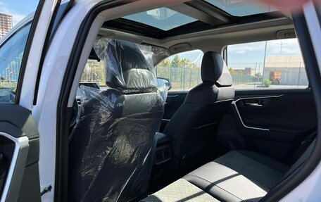 Toyota RAV4, 2025 год, 4 250 000 рублей, 9 фотография