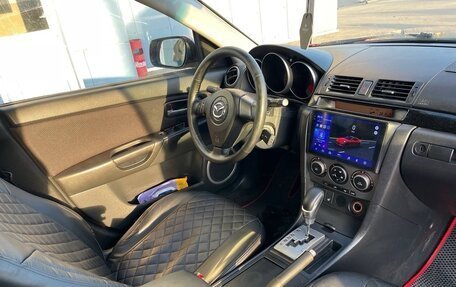 Mazda 3, 2006 год, 499 000 рублей, 6 фотография