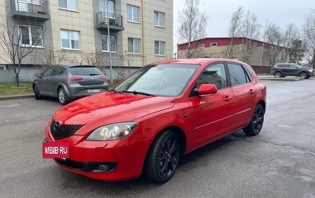 Mazda 3, 2006 год, 499 000 рублей, 3 фотография